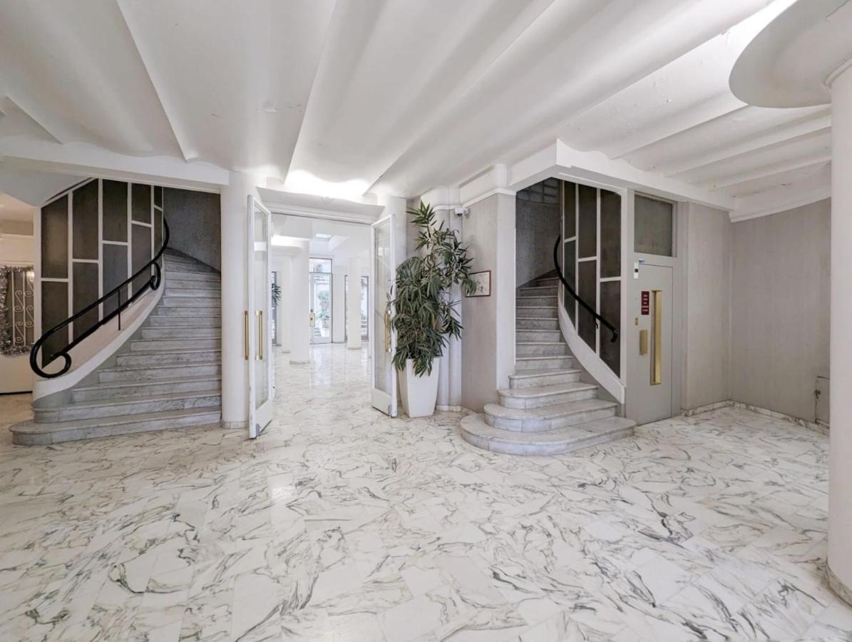 Promenade Des Anglais - Deux Pieces Renove, Proche Negresco Νίκαια Εξωτερικό φωτογραφία